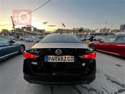 نیسان سێنترا